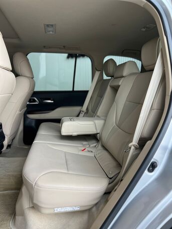 Riffa, Vehicles, Cars & Trucks , BHD 25800,  TOYOTA LAND CRUISER GXR TWIN TURBO 2023 SILVER,  2023,  Automatic,  70000 KM,