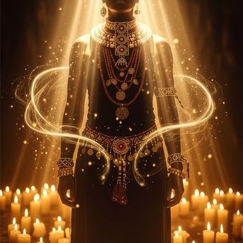 Houston, Health, Charisma Spell