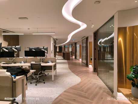 Riyadh, Construction, GYPSUM WORK SERVICES &ndash; PROFESSIONAL & RELIABLE