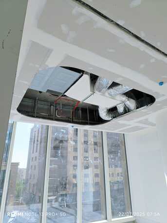 Riyadh, Construction, GYPSUM WORK SERVICES &ndash; PROFESSIONAL & RELIABLE
