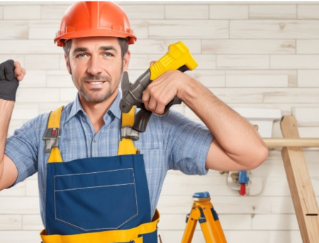 Abu Dhabi, Cleaning, Best Handyman Services In Abu Dhabi For Homes | AnnexGM