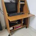 SAR 600,  Computer And Computer Table For Sale