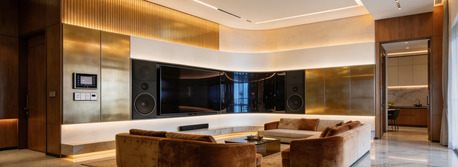 Noida, Business, The Future Of Smart Home Automation In India | Techvault