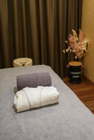 Dubai, Health, Relax & Recharge With Swedish Massage In Dubai At Transit Spa Dubai