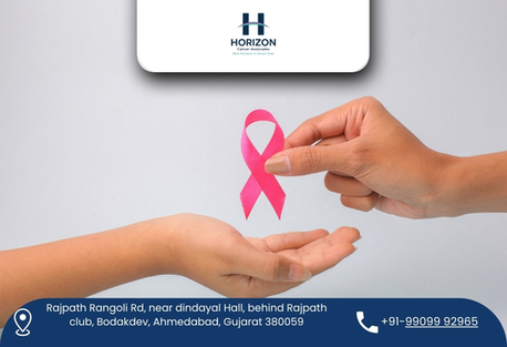 Ahmedabad, Health, Cancer Surgeon In Ahmedabad - Dr. Bhavin Vadodariya