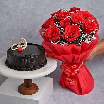 New Delhi, Florist, What Are The Best Options For Birthday Gifts Online In India With Fast Delivery?