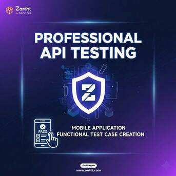 Noida, Technical, Professional Application Testing Service Mobile Application Functional Test Case Creation