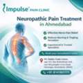 Targeted & Result-Oriented Neuropathic Pain Treatment In Ahmedabad