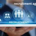 Recruitment Agencies In India