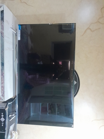 Abqaiq, Electronics, SAR 1500,  TV Sale Brand New Urget Urgert Sale