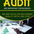 Financial Audit Are Important For Business