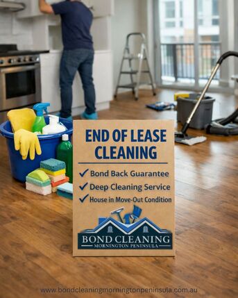 Melbourne, Cleaning, Deep Cleaning For Rental Properties