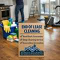 Deep Cleaning For Rental Properties