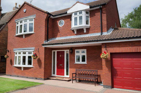 London, Business, Sliding Sash Windows &ndash; South Wales - A Rated Windows And Roofs