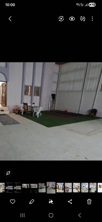 Riyadh, Farm & Garden, SAR 300,  Green Outdoor Grass / Gas BBq