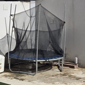 Riyadh, Farm & Garden, SAR 300,  Green Outdoor Grass / Gas BBq