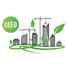 Dubai, Construction, LEED Certification Consulting At Ergo Energy Solution