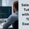 Salesforce Tutorial For Beginners: Complete Step-by-Step Guide
