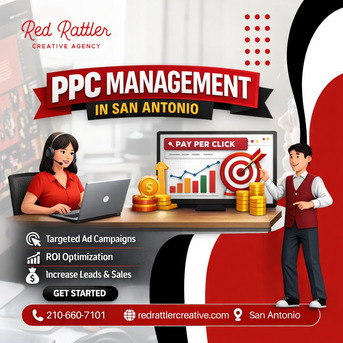 New York, Marketing, PPC Management