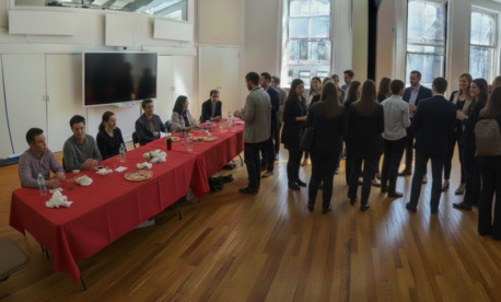 New York, Event Planning, Modern Event Space NYC &ndash; Union Square Loft