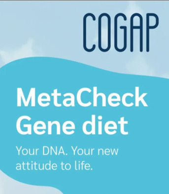 New Delhi, Health & Beauty Items, INR 25000,  Cogap MetaCheck Personalized Gene-Based Diet And Nutrition Test
