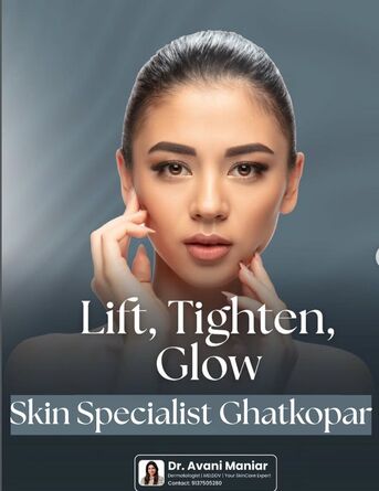 Mumbai, Health, Searching For An Experienced Skin Specialist Ghatkopar?