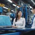 How HR Software For Manufacturing Streamlines Hiring And Payroll