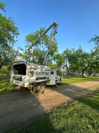 Chicago, Business, Farrell Enterprises, LLC