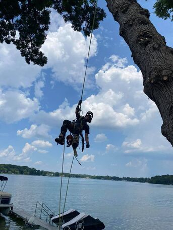 Chicago, Business, Farrell Enterprises, LLC