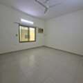 BHD 220/month,  2 BR,  Semi Furnished Specious 2 Bedroom 1 Bathroom Flat For Rent In Ummm Alhassam (including Ele