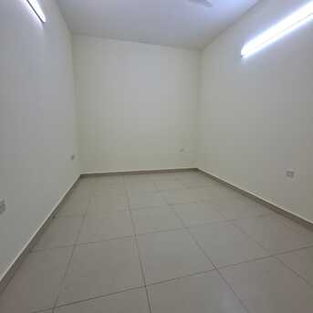 Umm Al Hassam, Apartments/Houses, BHD 220/month,  2 BR,  Semi Furnished Specious 2 Bedroom 1 Bathroom Flat For Rent In Ummm Alhassam (including Ele