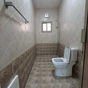 Umm Al Hassam, Apartments/Houses, BHD 220/month,  2 BR,  Semi Furnished Specious 2 Bedroom 1 Bathroom Flat For Rent In Ummm Alhassam (including Ele
