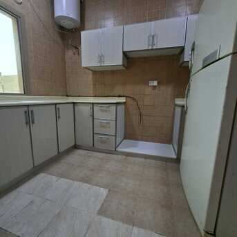 Umm Al Hassam, Apartments/Houses, BHD 220/month,  2 BR,  Semi Furnished Specious 2 Bedroom 1 Bathroom Flat For Rent In Ummm Alhassam (including Ele