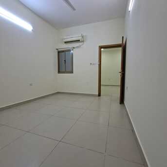 Umm Al Hassam, Apartments/Houses, BHD 220/month,  2 BR,  Semi Furnished Specious 2 Bedroom 1 Bathroom Flat For Rent In Ummm Alhassam (including Ele