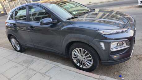 Al Naeem, Vehicles, Cars & Trucks , SAR 53000,  Hyundai Kona,  2020,  Automatic,  115526 KM,    2.0L GLS &ndash; Excellent Condition - FILIPINO OWNED