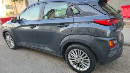 Al Naeem, Vehicles, Cars & Trucks , SAR 53000,  Hyundai Kona,  2020,  Automatic,  115526 KM,    2.0L GLS &ndash; Excellent Condition - FILIPINO OWNED