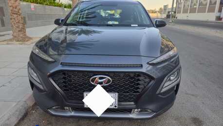 Al Naeem, Vehicles, Cars & Trucks , SAR 53000,  Hyundai Kona,  2020,  Automatic,  115526 KM,    2.0L GLS &ndash; Excellent Condition - FILIPINO OWNED