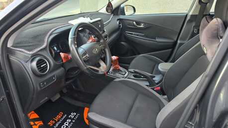 Al Naeem, Vehicles, Cars & Trucks , SAR 53000,  Hyundai Kona,  2020,  Automatic,  115526 KM,    2.0L GLS &ndash; Excellent Condition - FILIPINO OWNED