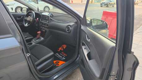Al Naeem, Vehicles, Cars & Trucks , SAR 53000,  Hyundai Kona,  2020,  Automatic,  115526 KM,    2.0L GLS &ndash; Excellent Condition - FILIPINO OWNED