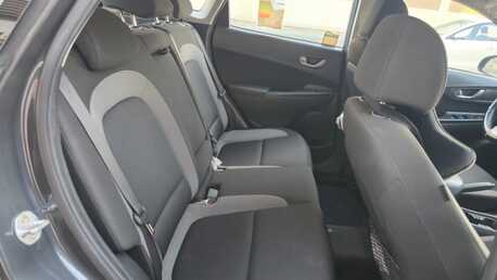 Al Naeem, Vehicles, Cars & Trucks , SAR 53000,  Hyundai Kona,  2020,  Automatic,  115526 KM,    2.0L GLS &ndash; Excellent Condition - FILIPINO OWNED