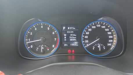 Al Naeem, Vehicles, Cars & Trucks , SAR 53000,  Hyundai Kona,  2020,  Automatic,  115526 KM,    2.0L GLS &ndash; Excellent Condition - FILIPINO OWNED