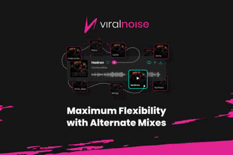 New York, Business, Royalty Free Electronic Music For Content Creators And Video Production