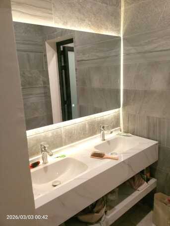 Dhahran, Apartments/Houses, SAR 2500/month,  2 BR,  SAR 2500/month, New Building, 2 BR, Apartment For Rent In Dhahran Near Al Khaldi Tower