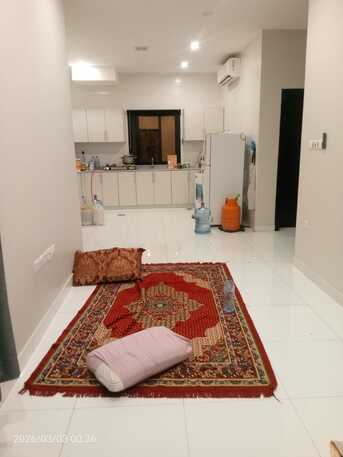 Dhahran, Apartments/Houses, SAR 2500/month,  2 BR,  SAR 2500/month, New Building, 2 BR, Apartment For Rent In Dhahran Near Al Khaldi Tower