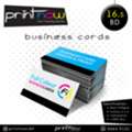Business Cards Printing Service In Bahrain With A Friendly Budget! ✨