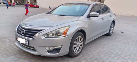 Manama, Vehicles, Cars & Trucks , BHD 2300,  Nissan Altima,  2016,  Automatic,  88900 KM,  Very Good Condition, Expat Ower, Urgent Sale !!