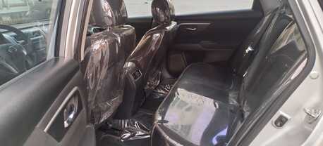 Manama, Vehicles, Cars & Trucks , BHD 2300,  Nissan Altima,  2016,  Automatic,  88900 KM,  Very Good Condition, Expat Ower, Urgent Sale !!