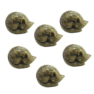 New York, Furniture, USD 29,  Choose The Right Size Brass Knobs For Drawers And Wardrobes- Perilla Home