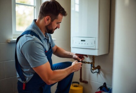 New York, Business, Need AO Smith Water Heater Installs In Albany NY? Choose E. W. Tompkins