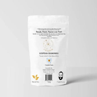 New York, Food, USD 19,  Egyptian Chamomile (Herbal Tea)